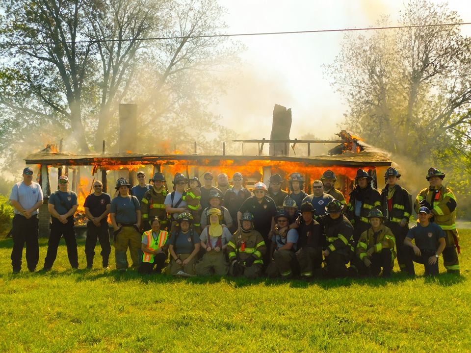 Granite Quarry, NC > Community > News